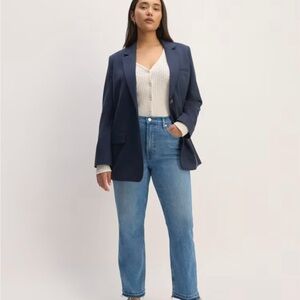 Everlane jeans